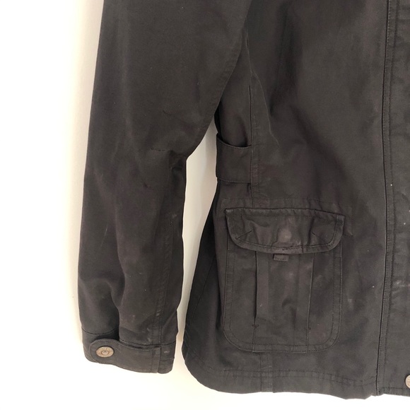 McKinley Spring Jacket - Picture 6 of 8